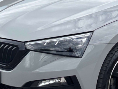 Skoda Scala Gebrauchtwagen