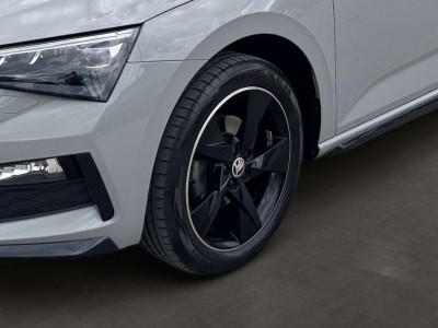 Skoda Scala Gebrauchtwagen