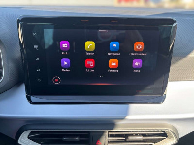 Seat Arona Gebrauchtwagen Seat Arona Gebrauchtwagen
