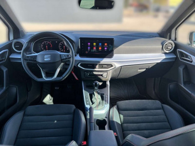 Seat Arona Gebrauchtwagen Seat Arona Gebrauchtwagen