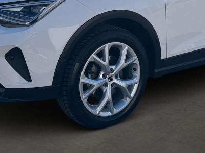 Seat Arona Gebrauchtwagen Seat Arona Gebrauchtwagen