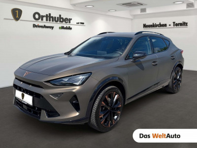 Cupra Formentor Gebrauchtwagen