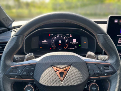 Cupra Formentor Gebrauchtwagen
