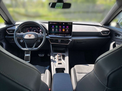 Cupra Formentor Gebrauchtwagen