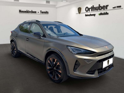 Cupra Formentor Gebrauchtwagen