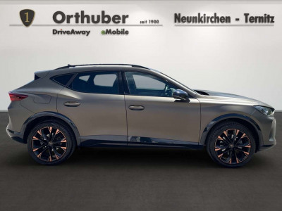 Cupra Formentor Gebrauchtwagen