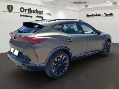 Cupra Formentor Gebrauchtwagen