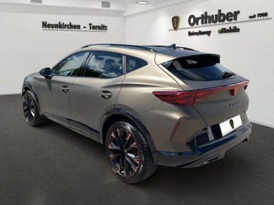 Cupra Formentor Gebrauchtwagen