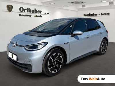 VW ID.3 Gebrauchtwagen VW ID.3 Gebrauchtwagen