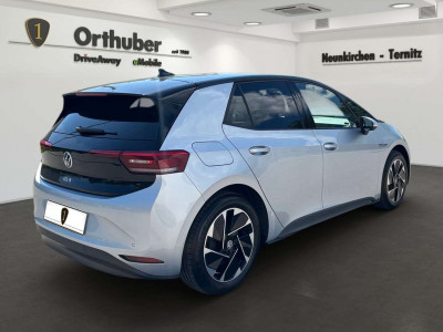 VW ID.3 Gebrauchtwagen VW ID.3 Gebrauchtwagen