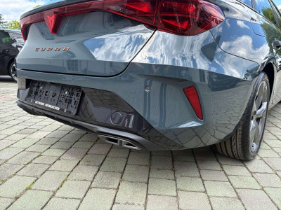 Cupra Leon Gebrauchtwagen