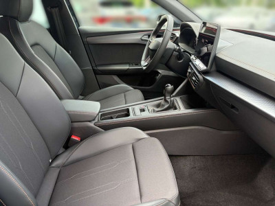 Cupra Leon Gebrauchtwagen