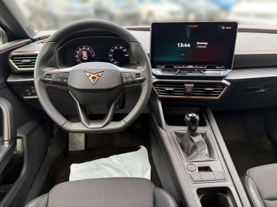 Cupra Leon Gebrauchtwagen