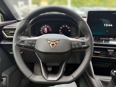 Cupra Leon Gebrauchtwagen