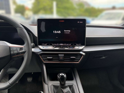 Cupra Leon Gebrauchtwagen