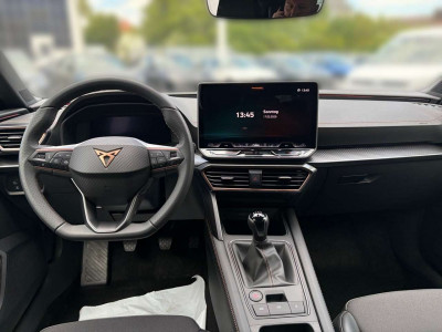Cupra Leon Gebrauchtwagen
