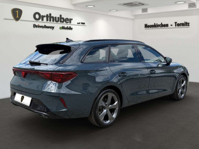Cupra Leon Gebrauchtwagen