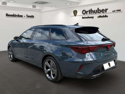 Cupra Leon Gebrauchtwagen