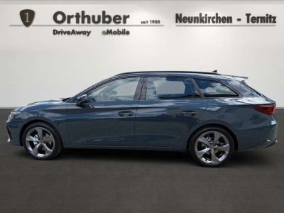 Cupra Leon Gebrauchtwagen