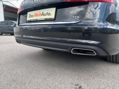 Audi A6 Gebrauchtwagen Audi A6 Gebrauchtwagen