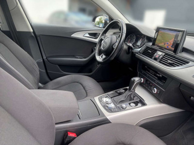 Audi A6 Gebrauchtwagen Audi A6 Gebrauchtwagen