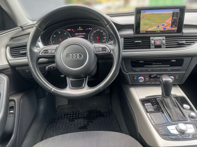 Audi A6 Gebrauchtwagen Audi A6 Gebrauchtwagen