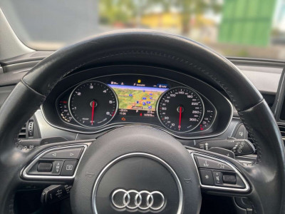 Audi A6 Gebrauchtwagen Audi A6 Gebrauchtwagen