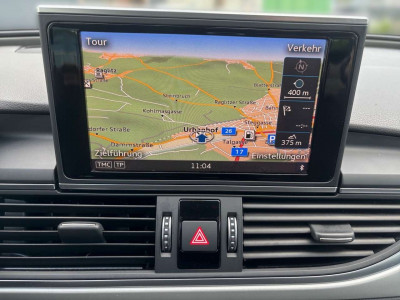 Audi A6 Gebrauchtwagen Audi A6 Gebrauchtwagen