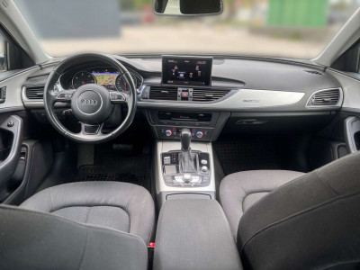 Audi A6 Gebrauchtwagen Audi A6 Gebrauchtwagen