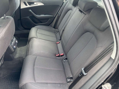 Audi A6 Gebrauchtwagen Audi A6 Gebrauchtwagen