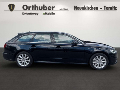 Audi A6 Gebrauchtwagen Audi A6 Gebrauchtwagen