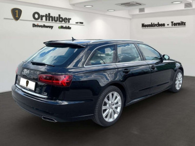 Audi A6 Gebrauchtwagen Audi A6 Gebrauchtwagen
