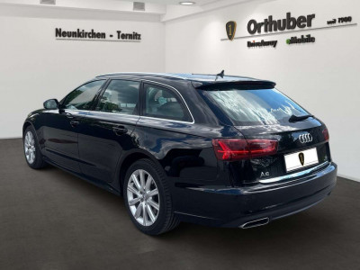 Audi A6 Gebrauchtwagen Audi A6 Gebrauchtwagen