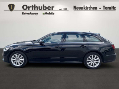 Audi A6 Gebrauchtwagen Audi A6 Gebrauchtwagen