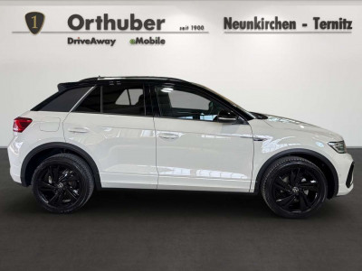 VW T-Roc Gebrauchtwagen VW T-Roc Gebrauchtwagen
