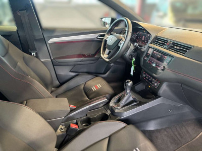 Seat Ibiza Gebrauchtwagen