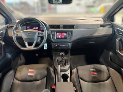 Seat Ibiza Gebrauchtwagen