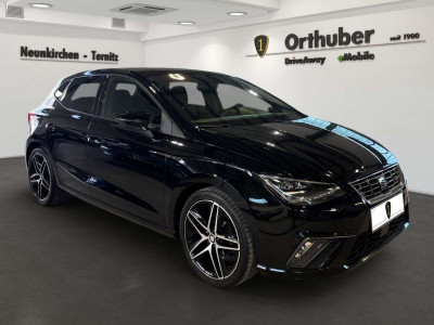 Seat Ibiza Gebrauchtwagen