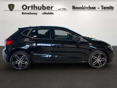 Seat Ibiza Gebrauchtwagen