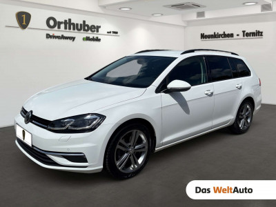 VW Golf Gebrauchtwagen VW Golf Gebrauchtwagen