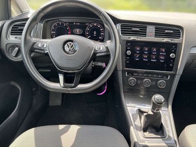 VW Golf Gebrauchtwagen VW Golf Gebrauchtwagen