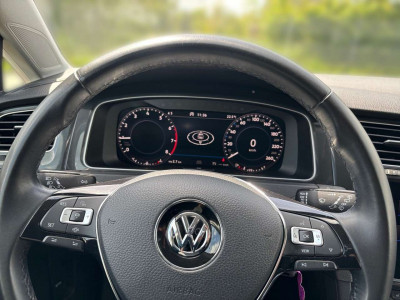 VW Golf Gebrauchtwagen VW Golf Gebrauchtwagen