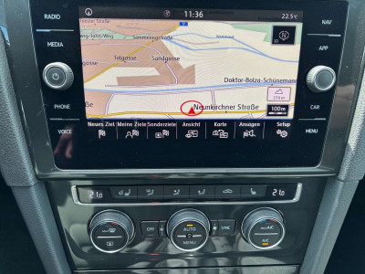 VW Golf Gebrauchtwagen VW Golf Gebrauchtwagen