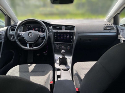 VW Golf Gebrauchtwagen VW Golf Gebrauchtwagen