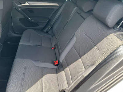 VW Golf Gebrauchtwagen VW Golf Gebrauchtwagen
