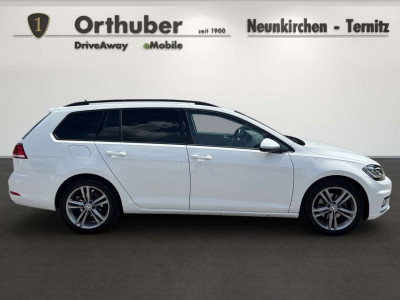 VW Golf Gebrauchtwagen VW Golf Gebrauchtwagen