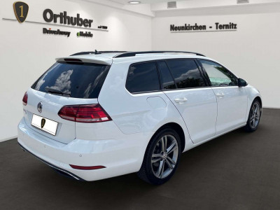 VW Golf Gebrauchtwagen VW Golf Gebrauchtwagen