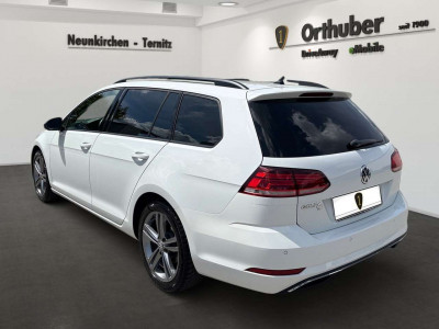VW Golf Gebrauchtwagen VW Golf Gebrauchtwagen