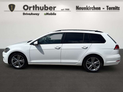 VW Golf Gebrauchtwagen VW Golf Gebrauchtwagen