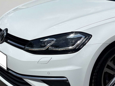 VW Golf Gebrauchtwagen VW Golf Gebrauchtwagen